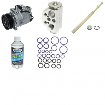 A/C Compressor Kit