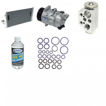 A/C Compressor Kit