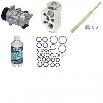 A/C Compressor Kit