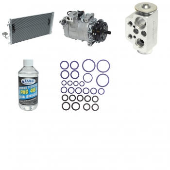 A/C Compressor Kit