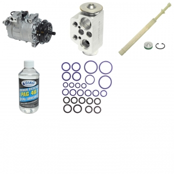 A/C Compressor Kit