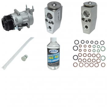 A/C Compressor Kit
