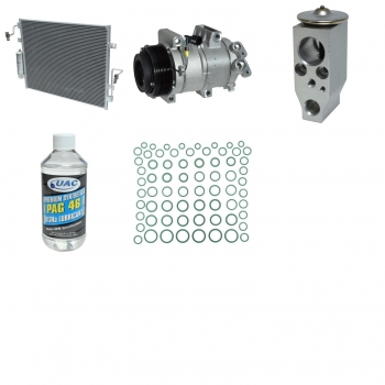 A/C Compressor Kit