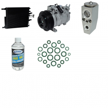A/C Compressor Kit