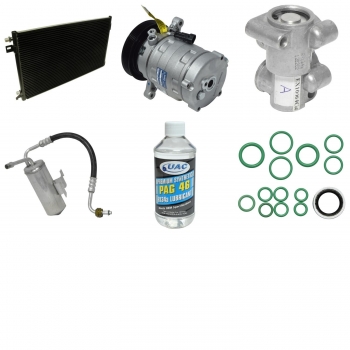 A/C Compressor Kit