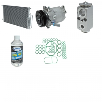 A/C Compressor Kit