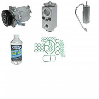 A/C Compressor Kit