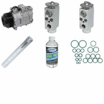 A/C Compressor Kit