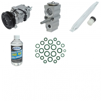 A/C Compressor Kit
