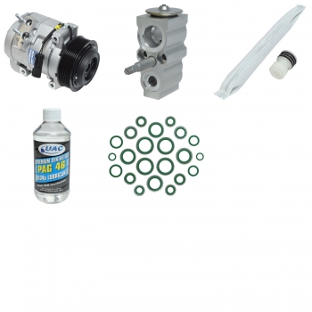 A/C Compressor Kit