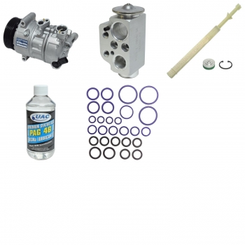 A/C Compressor Kit