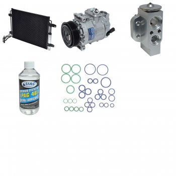 A/C Compressor Kit