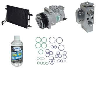 A/C Compressor Kit