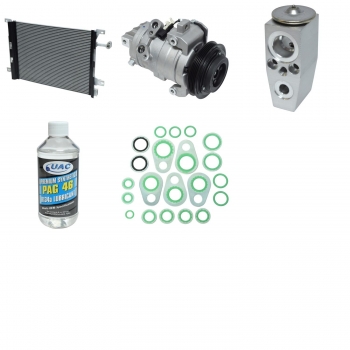 A/C Compressor Kit