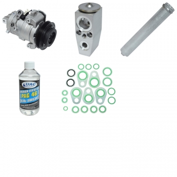 A/C Compressor Kit