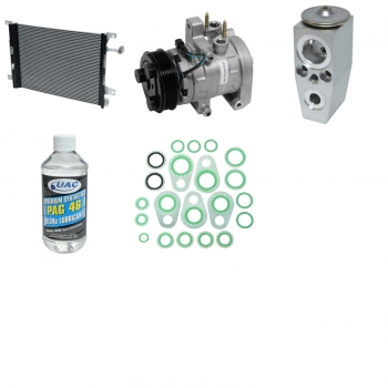 A/C Compressor Kit