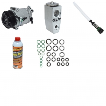 A/C Compressor Kit