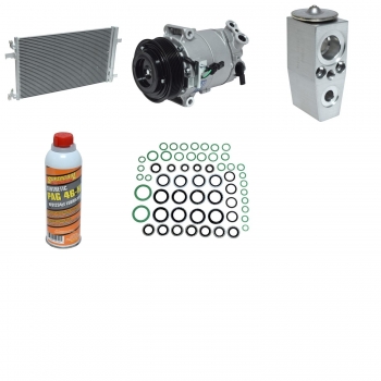A/C Compressor Kit