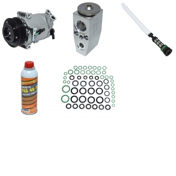 A/C Compressor Kit