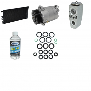 A/C Compressor Kit