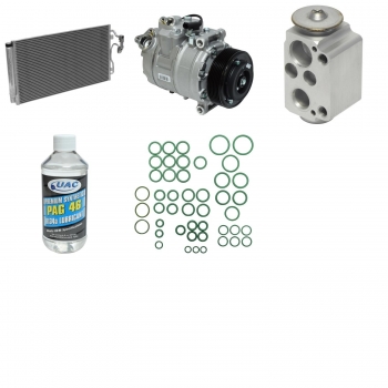A/C Compressor Kit