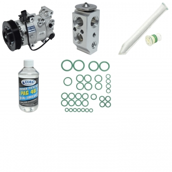 A/C Compressor Kit