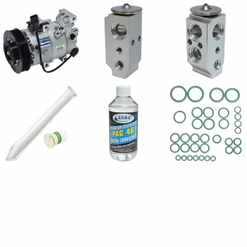 A/C Compressor Kit