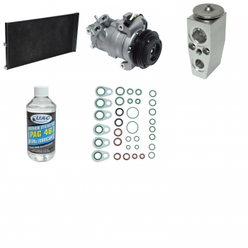 A/C Compressor Kit