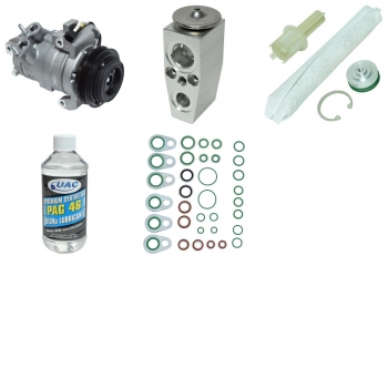 A/C Compressor Kit