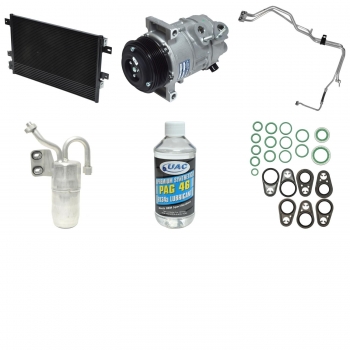 A/C Compressor Kit