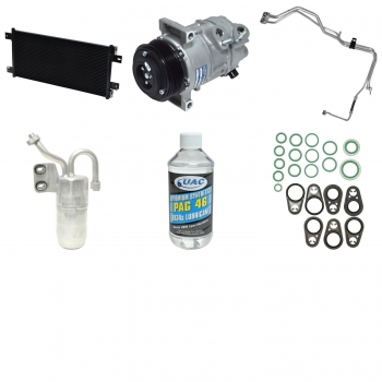 A/C Compressor Kit