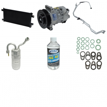 A/C Compressor Kit