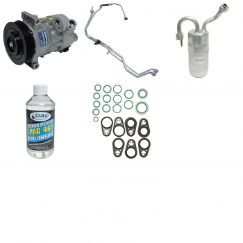 A/C Compressor Kit