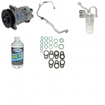 A/C Compressor Kit