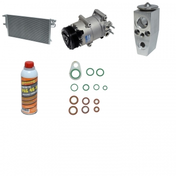 A/C Compressor Kit