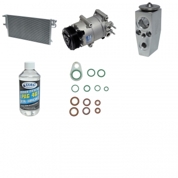 A/C Compressor Kit