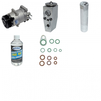 A/C Compressor Kit