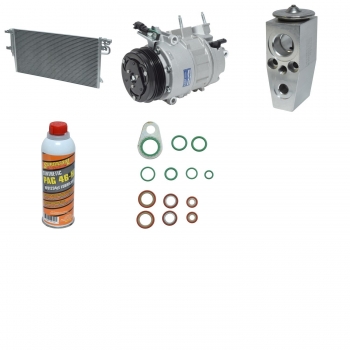 A/C Compressor Kit