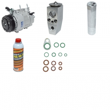 A/C Compressor Kit