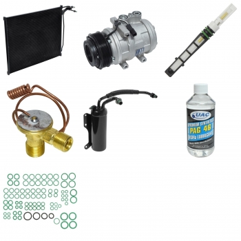 A/C Compressor Kit