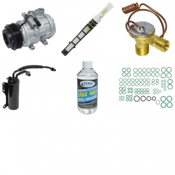 A/C Compressor Kit