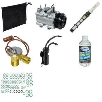 A/C Compressor Kit