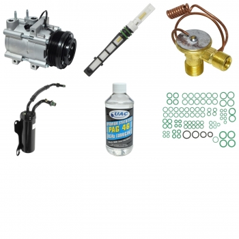 A/C Compressor Kit