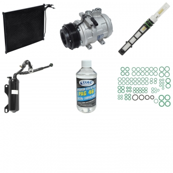 A/C Compressor Kit