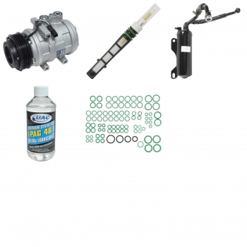 A/C Compressor Kit