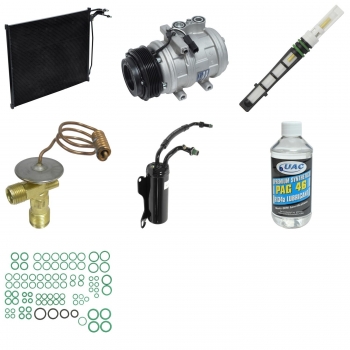 A/C Compressor Kit