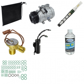 A/C Compressor Kit