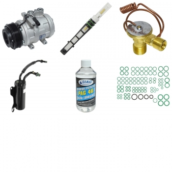 A/C Compressor Kit