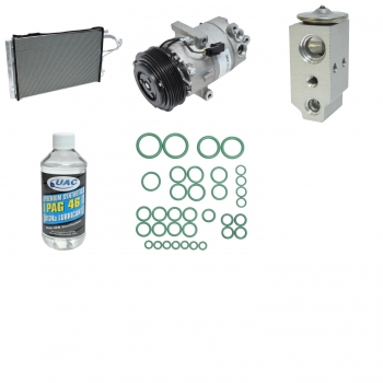 A/C Compressor Kit