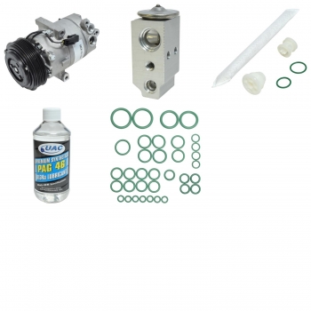 A/C Compressor Kit